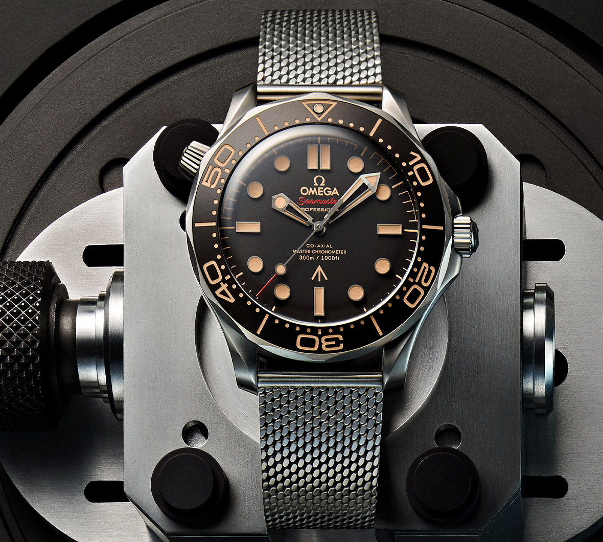 Ernest jones omega outlet seamaster